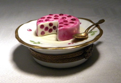 Limoges parry vieille - p,