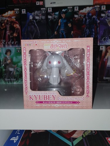 Puella magi madoka magica - puella,