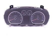 Tachometer original Hyundai i30 Benziner 94003-2R030 Tacho Kombiinstrument KFZ