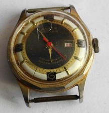 Vintage mechanische uhr anker - vintage,