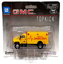 Boley 3015-88 GMC Topkick