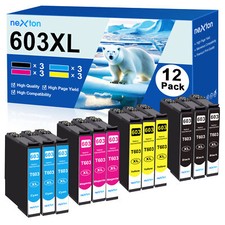 12er Patronen kompatibel Für