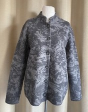 * BASLER leichte Jersey Jacke