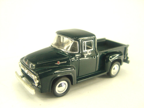 Pick 100 ford 1956 - up, f