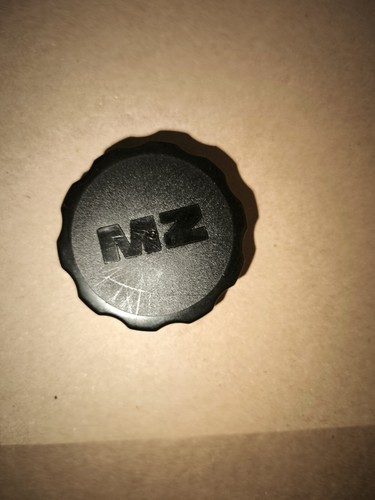 Ddr neu deckel bremspumpe - ddr,