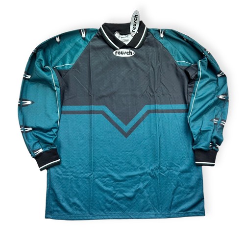 Reusch vintage trikot - reusch,