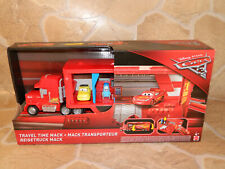 Disney Cars 3 - MATTEL DXY87