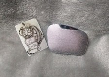 Silver Match Feuerzeug