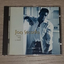 Heart Soul & A Voice - Jon