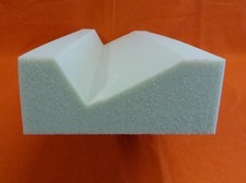 Lokliege groß, 54x 19x 9