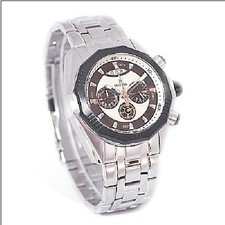 Festina Herrenuhr Chronograph
