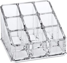 9 Plätze Lippenstift lipgloss