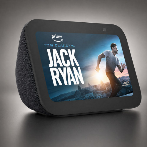 Amazon echo alexa show - echo,
