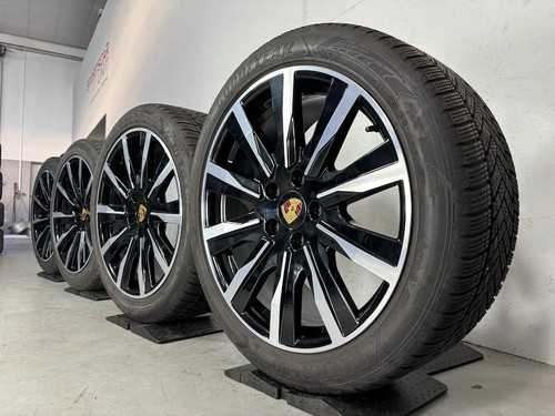 Porsche taycan zoll - porsche,