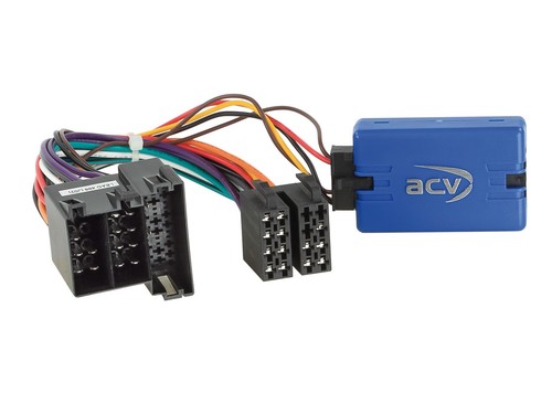 Acv lenkradadapter für - lenkradadapter, vw