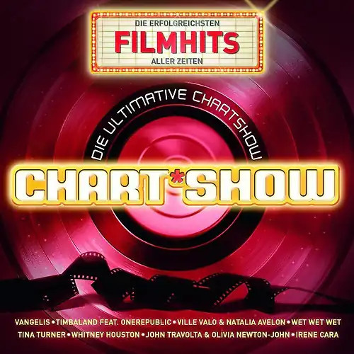 Various die ultimative - -,