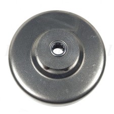 Kettenrad Kupplungstrommel 3/8