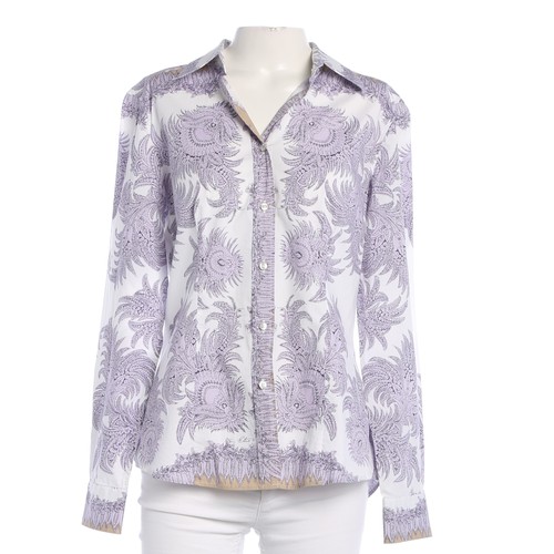Bluse etro weiß - etro, 40
