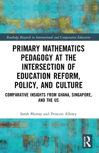 Primary mathematics pedagogy - primary,