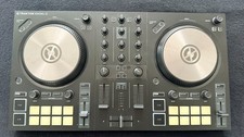 Native Instruments TRAKTOR KONTROL S2 MK 3   2-Deck Controller - Schwarz