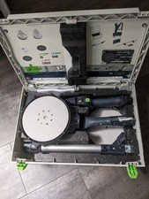 Planex Langhalsschleifer LHS