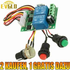 6V 12V 24V DC PWM