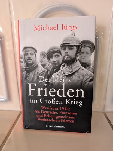 Der kleine frieden im - der,