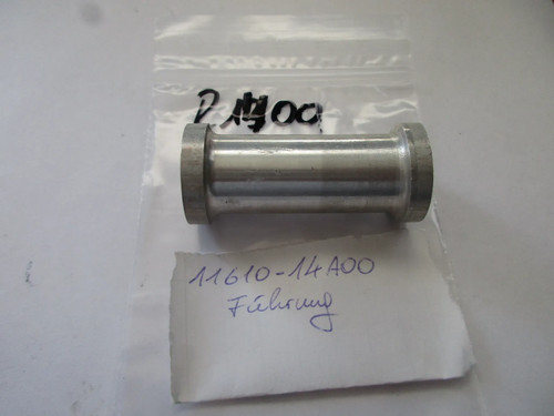 Hülse buchse r1400 suzuki - buchse, dr