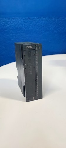 Siemens 6es7332 5hd01 0ab0 - siemens, 6es7332-5hd01-0ab0