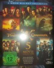 Fluch der Karibik - Pirates of