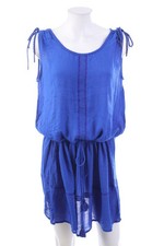 CYELL Kleid Minikleid XL blau