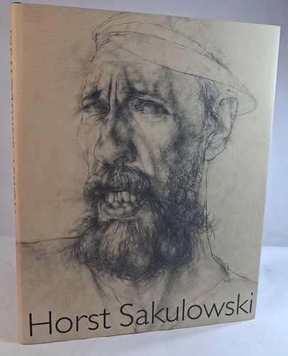 Horst sakulowski zeichnung - sakulowski, :