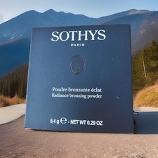 Sothys Poudre bronzante Eclat