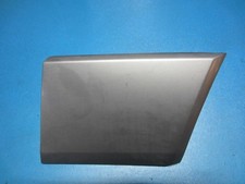 Verplankung Kotflügel Mercedes W201 W 201 Rechts 190 199 Schwarz 2016905440 Sacc