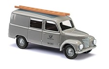 Busch framo halbbus graue post - busch,