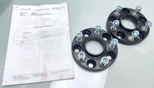 2x EIBACH / 21mm / 42mm