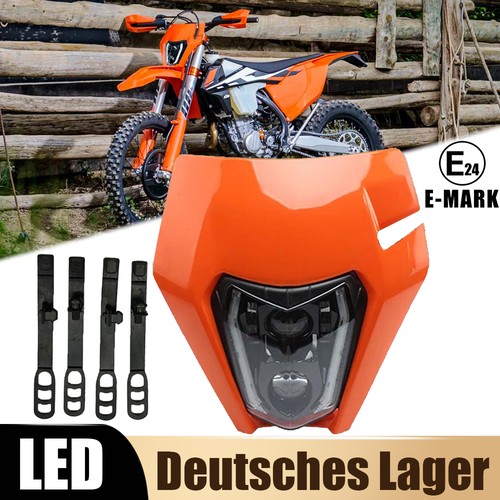 Led scheinwerfer mit - led,