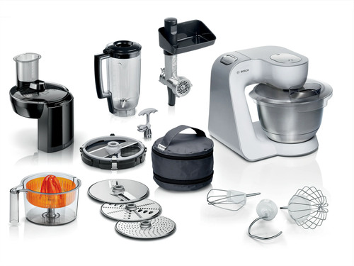 Bosch mum 58251 - serie, 4