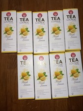 Teekanne Tea Lounge Teekapseln