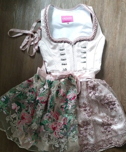 Krüger madl dirndl - krüger,
