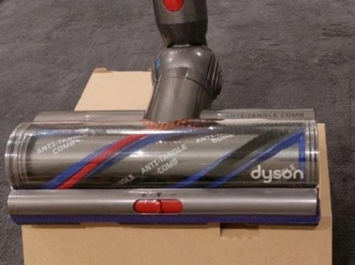 Orig dyson hair boden - boden, teppich