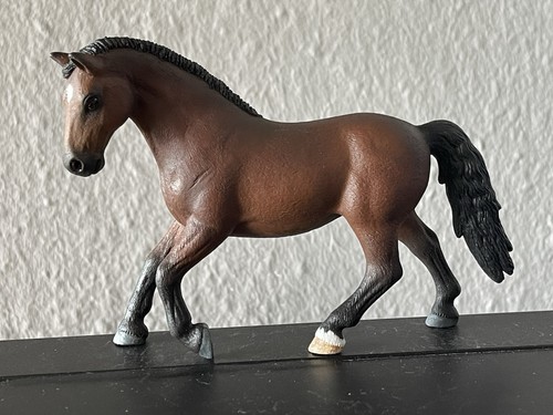 Schleich lipizzaner stute - schleich,