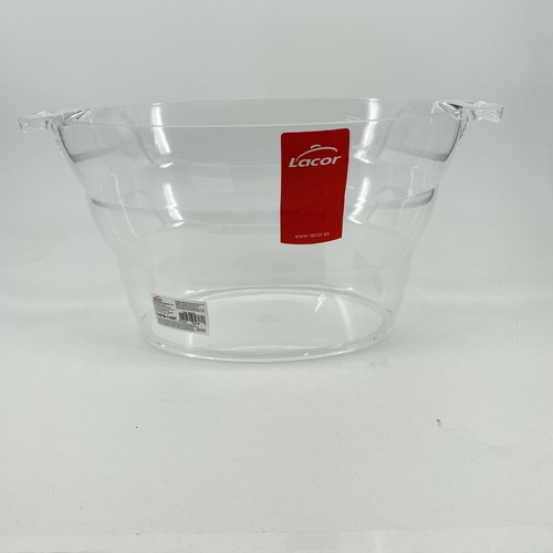 Lacor 62373 eimer sektkühler - 62373,