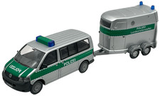 VW T5 Polizei