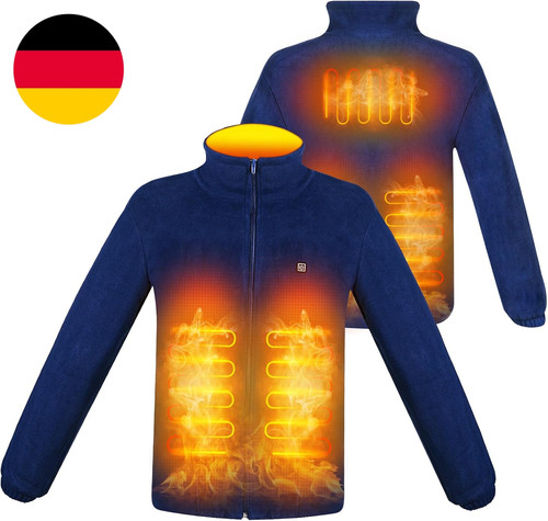 Beheizte jacke prämie - jacke,,