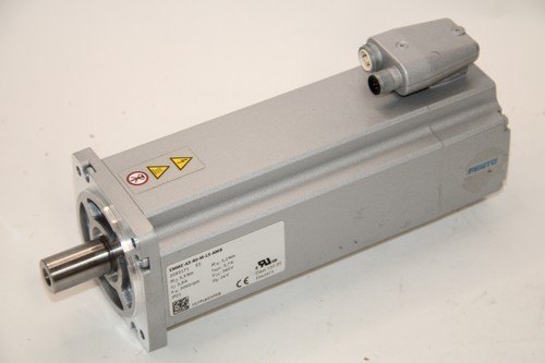 Festo servomotor - festo,