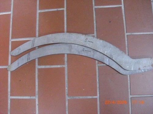 Harley davidson fender struts - harley,