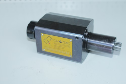 Axial angetriebenes werkzeug - axial,