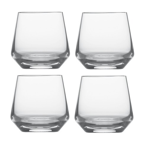 Zwiesel glas serie pure - glas,