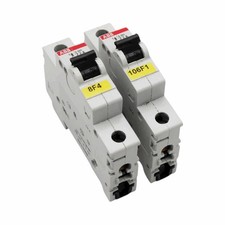 2x ABB S201 Z2A 2CD S251 001